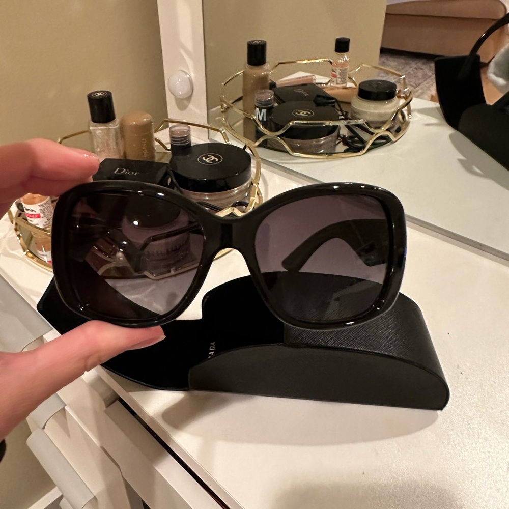 Prada Subglasses